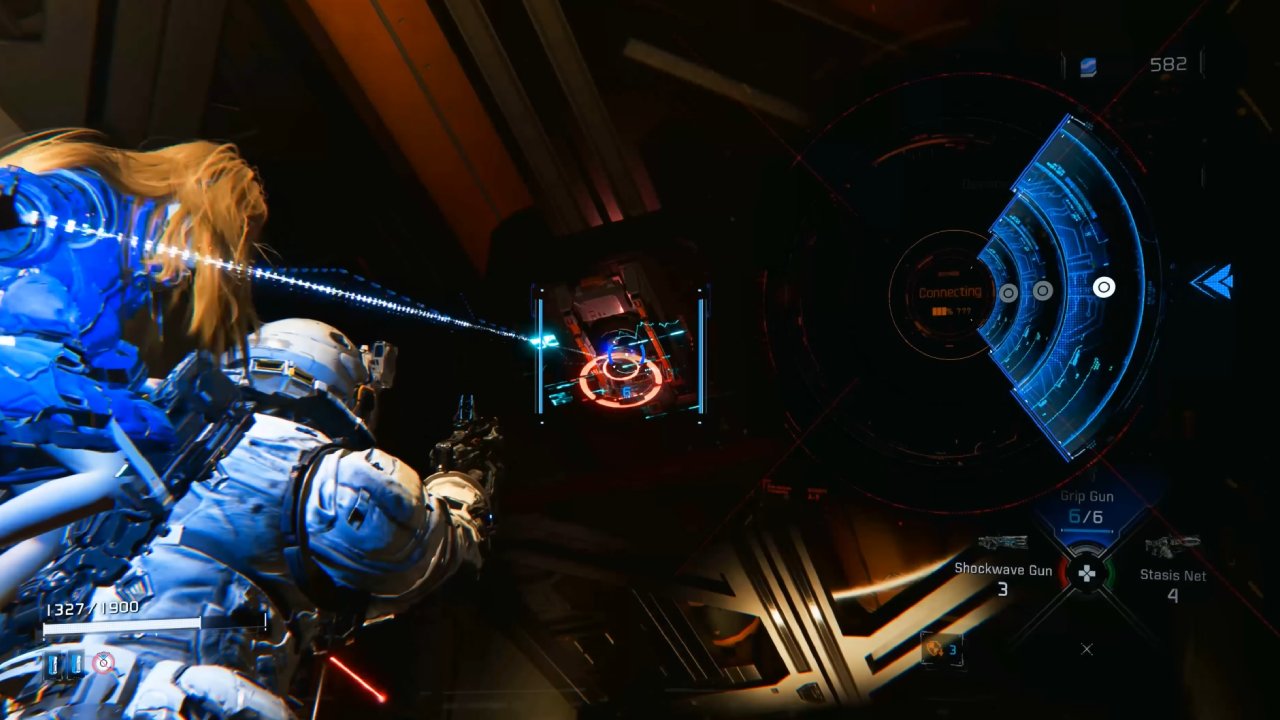 PRAGMATA Preview, PC, Gameplay, Screenshot, NoobFeed