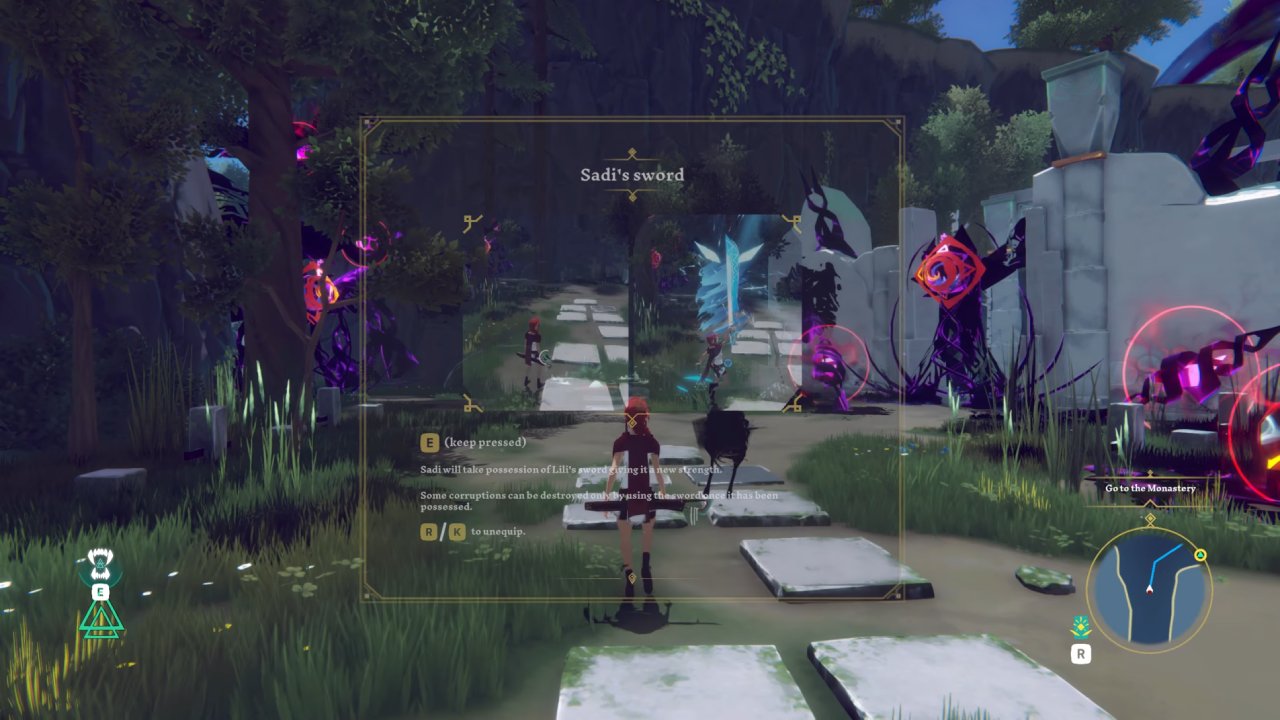 Altheia: The Wrath of Aferi Review, PC, Gameplay, Screenshot, NoobFeed