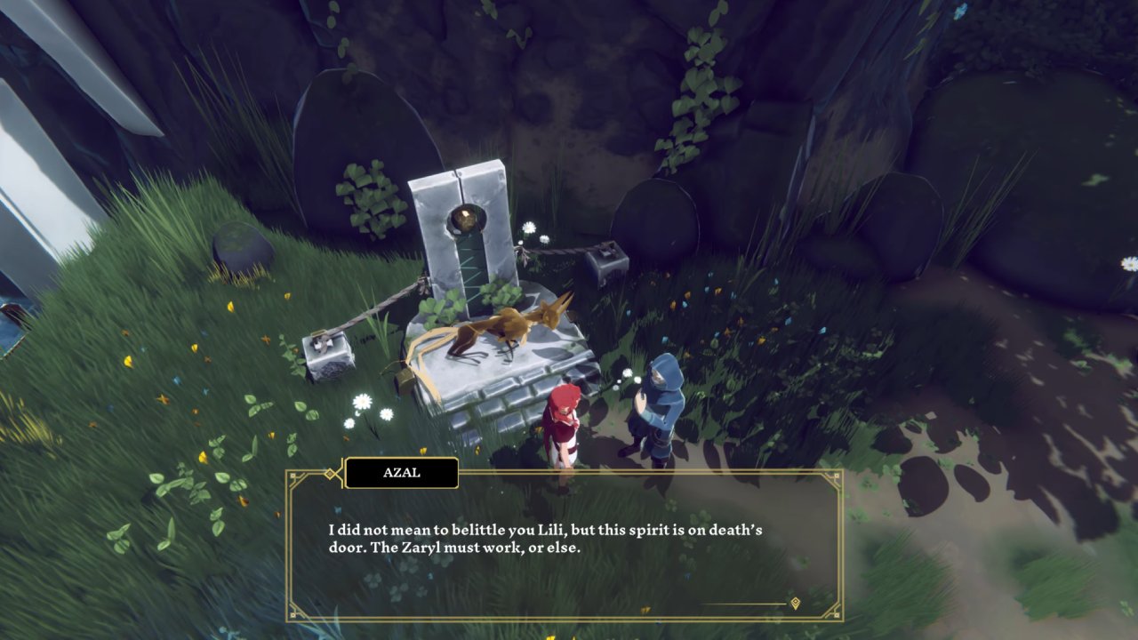 Altheia: The Wrath of Aferi Review, PC, Gameplay, Screenshot, NoobFeed