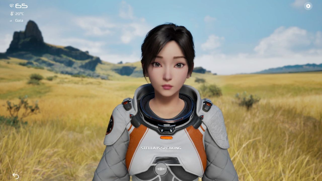 Whispers from the Star Review, PC, Gameplay, Screenshot, NoobFeed