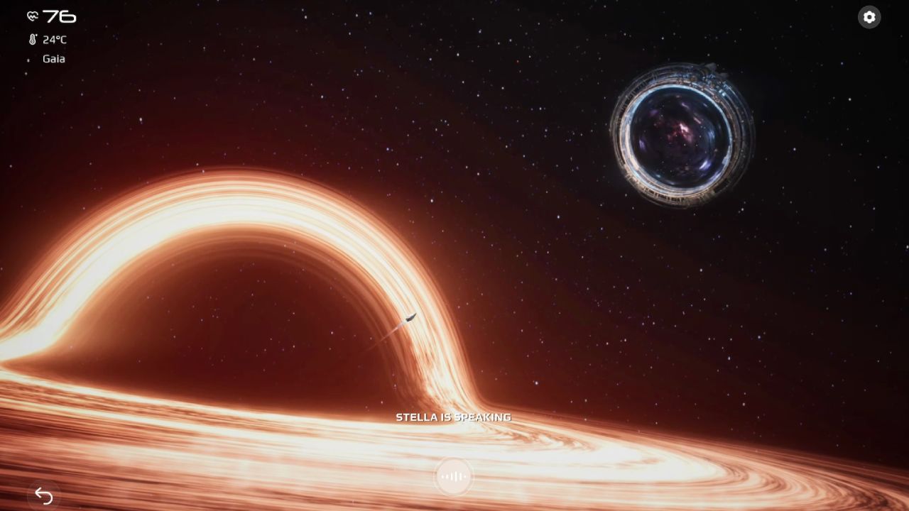 Whispers from the Star Review, PC, Gameplay, Screenshot, NoobFeed