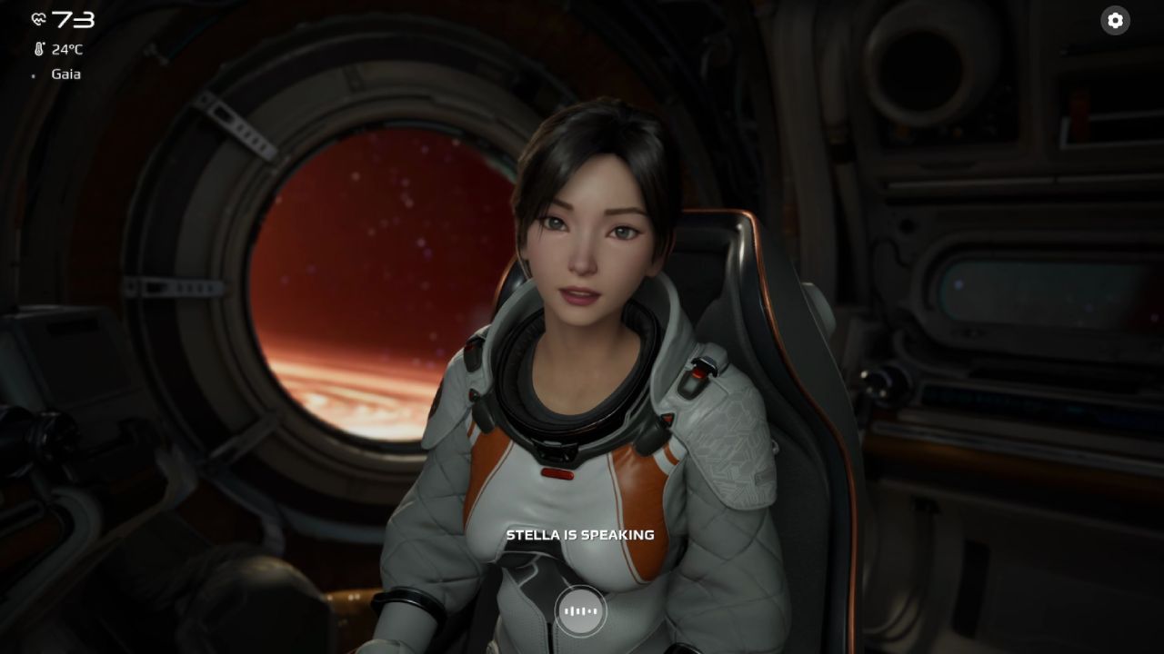 Whispers from the Star Review, PC, Gameplay, Screenshot, NoobFeed
