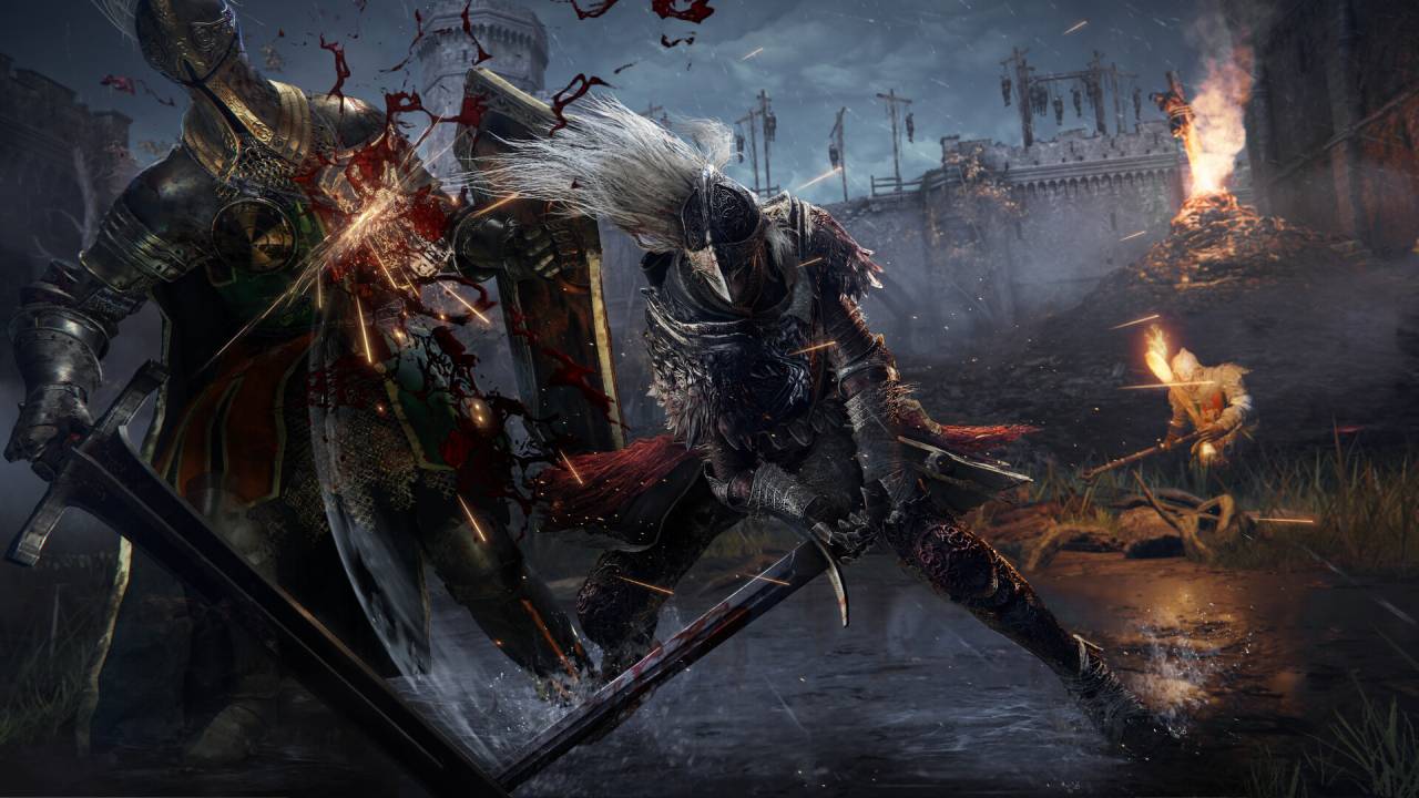 Elden Ring Tarnished Edition, the duskbloods, Leaks, noobfeed, news, FromSoftware's Switch 2 exclusive games, Elden Ring: Tarnished Edition update, long-awaited updates
