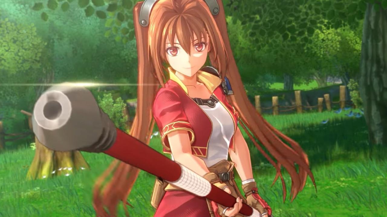 Trails in the Sky, Nintendo Switch 2, New Port, Digital Game, News, NoobFeed