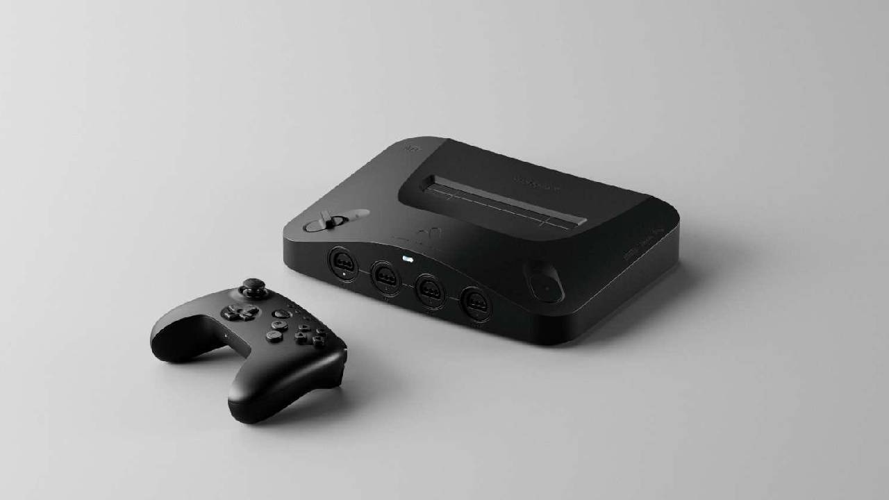 Analogue 3D Update 1.2.0, The Nintendo 64 Miracle, You Didn’t Know You Needed, PC, Gameplay, Screenshot, NoobFeed