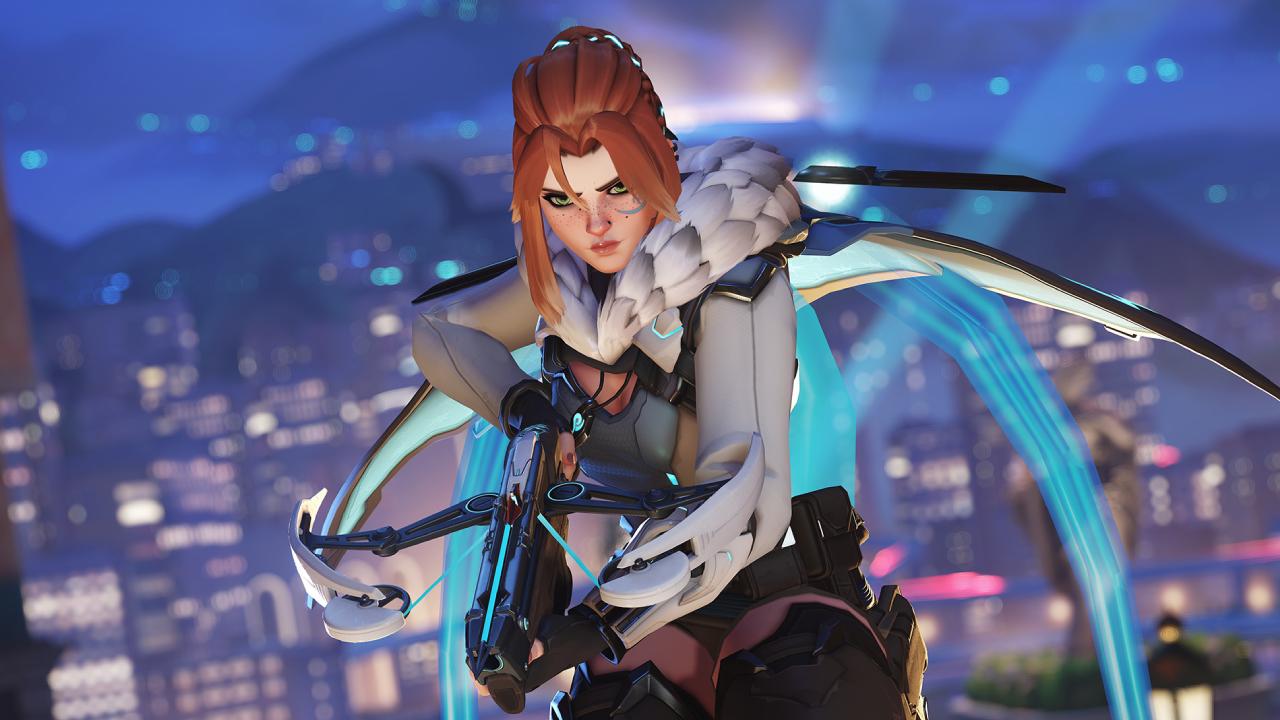 Overwatch 2, Esports