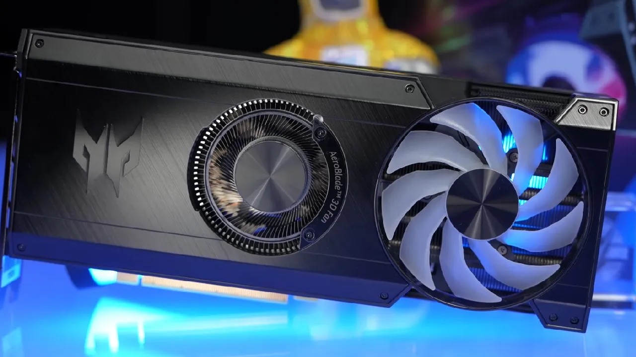 C770, C780, Intel GPUs, Flagship Celestial, Architecture, Details, NoobFeed