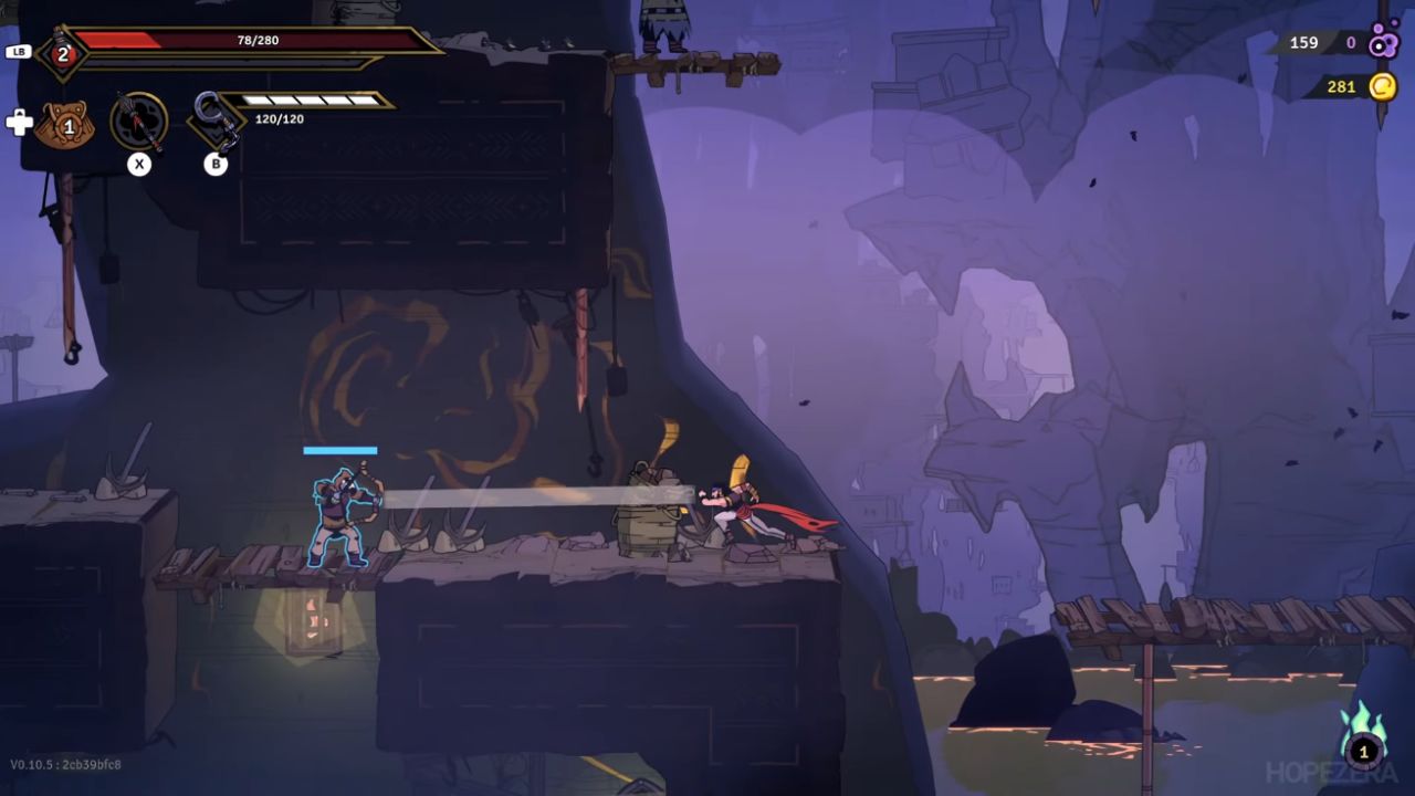 The Rogue Prince of Persia, PC, Gameplay, Beginner's Guide, Gameplay Tips & Tricks, Screenshot, NoobFeed