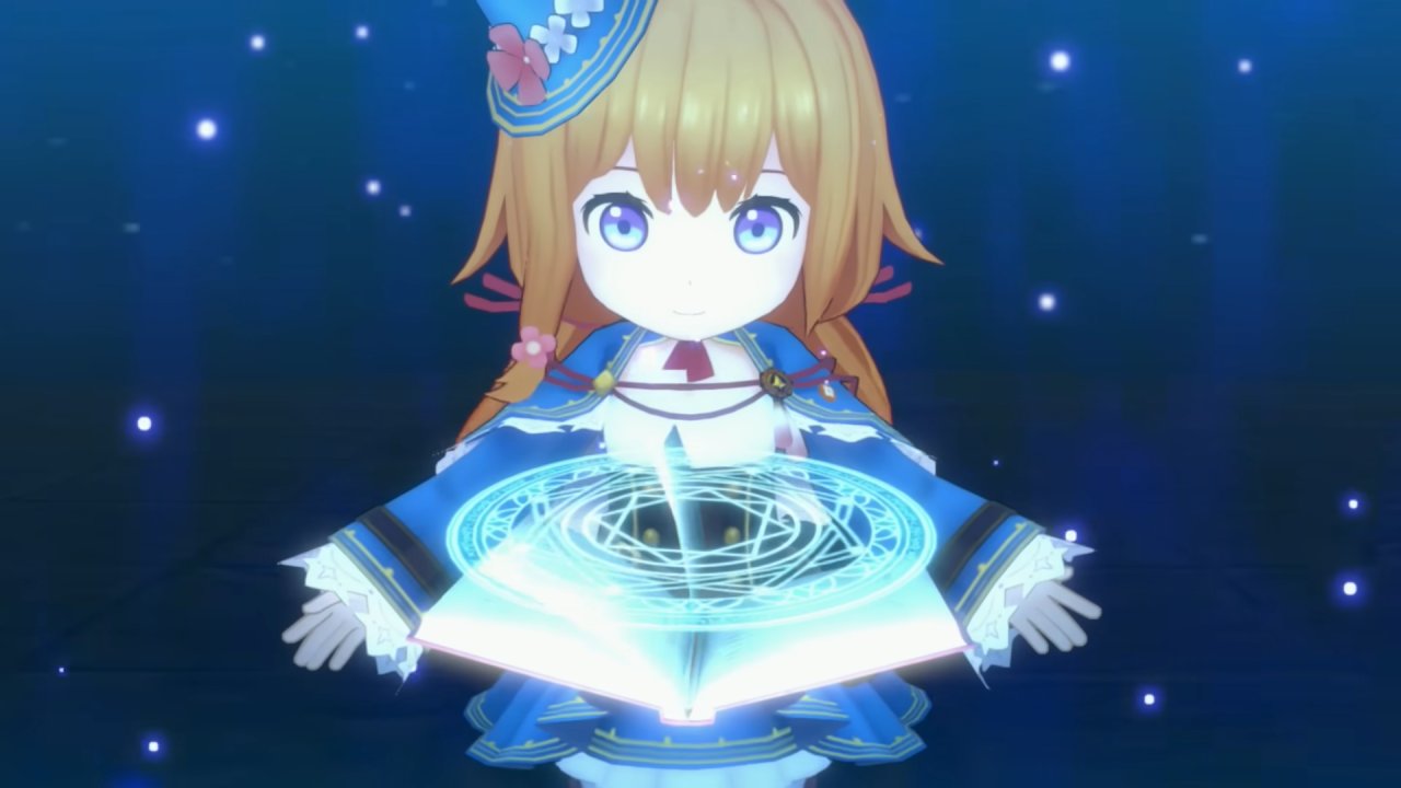 Mado Monogatari: Fia and the Wondrous Academy, Review, Nintendo Switch, Gameplay, Screenshot, NoobFeed