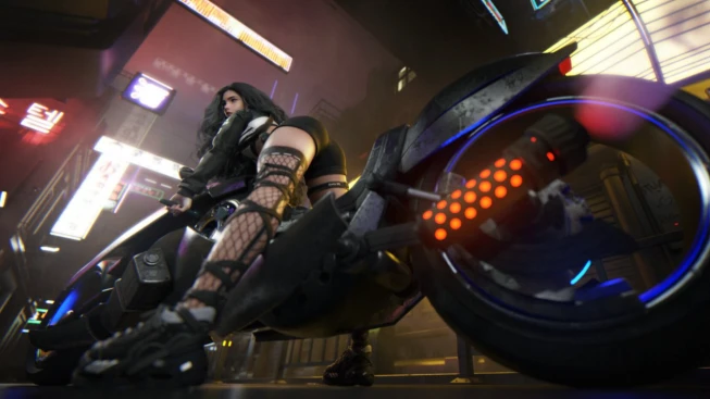 Cyberpunk2077, The Handheld Comeback, Nobody Saw Coming, PC, Gameplay, Screenshot, NoobFeed