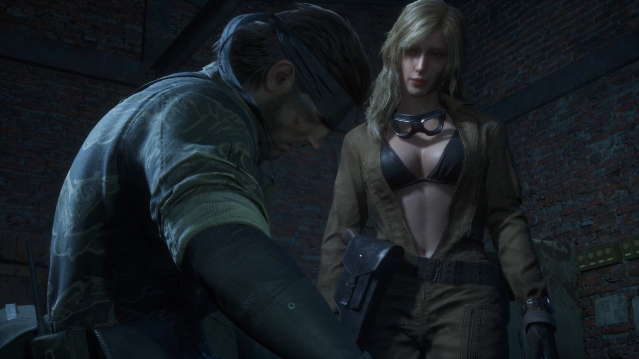 Metal Gear Solid Delta Snake Eater, noobfeed, ps5, PS5 Pro Reborn as Konami Rises Again