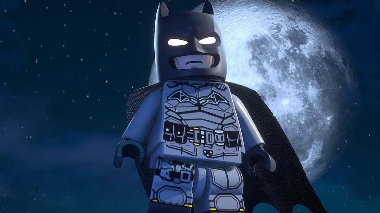 LEGO Batman, Legacy of the Dark Knight, A Thrilling, Nostalgic Adventure, to Redefine Lego Gaming, PC, Gameplay, Screenshot, NoobFeed