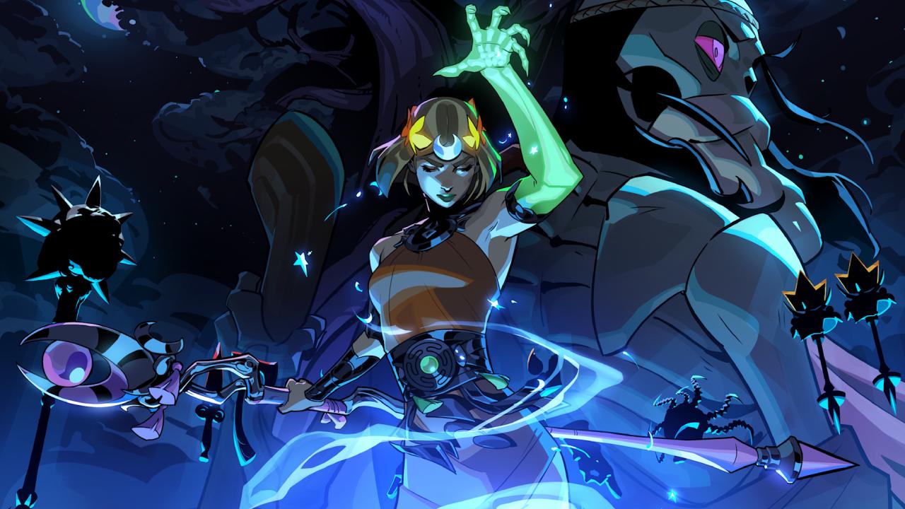 Hades II, Roguelikes