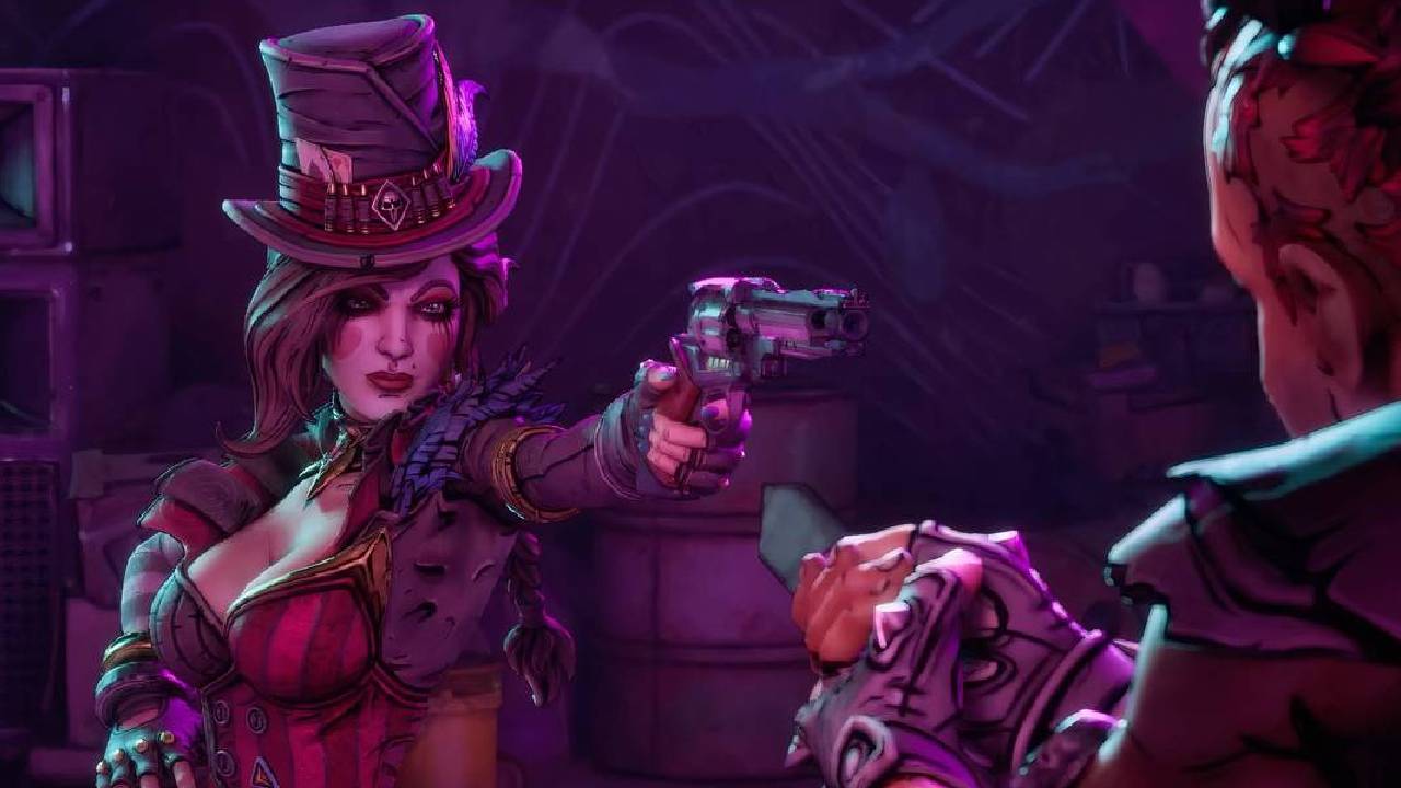 Borderlands 4, Nintendo, Switch 2 Port, Poor Performance, Gamescom, News, NoobFeed