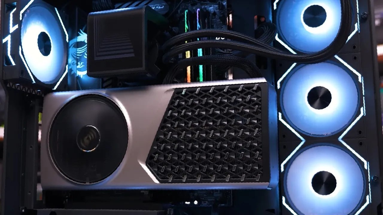 Best, RTX 5080 Cards Ranked, Performance, Cooling & Value, NoobFeed