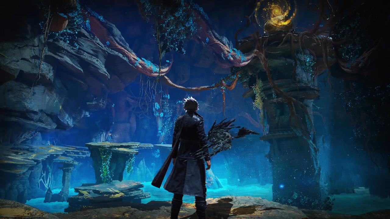 Lost Soul Aside, Mixed Reviews, Bad Reviews, Gameplay Mechanics, Criticism, Sony China Hero Project, News, NoobFeed