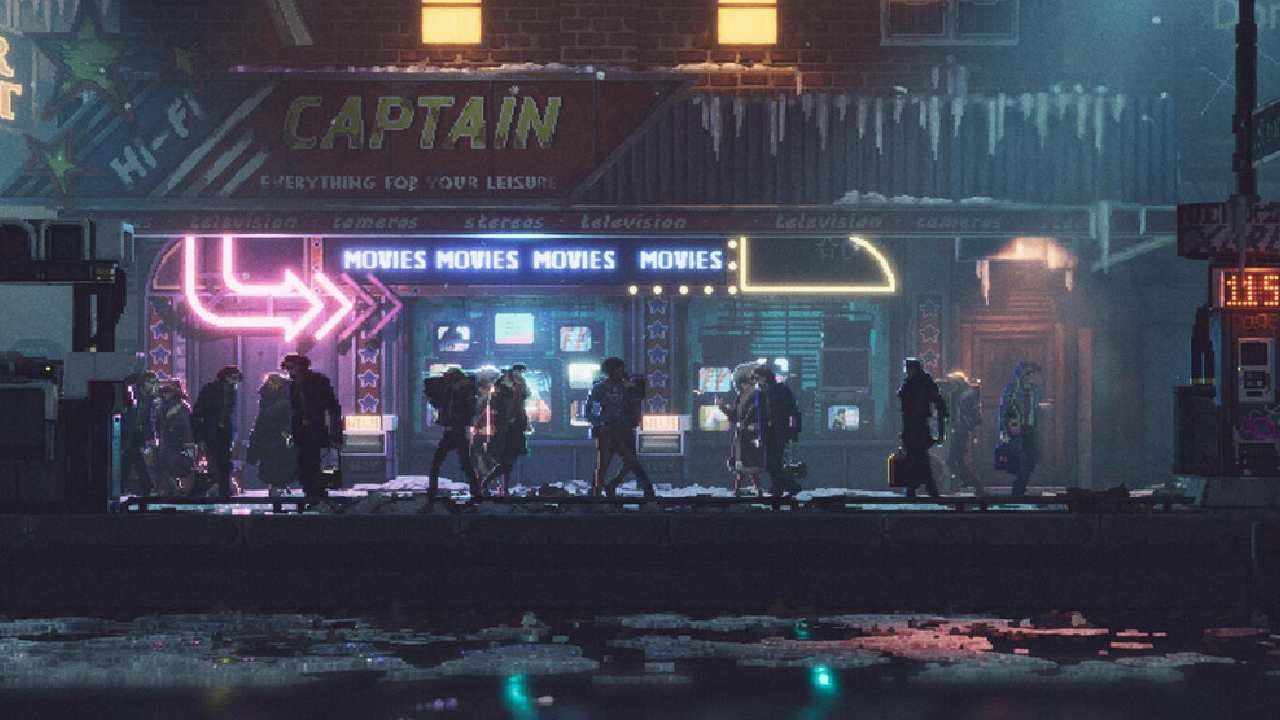 The Most, Beautiful Game, Replaced, on Game Pass, Might Finally Have, a Release Date, PC, Gameplay, Screenshot, NoobFeed