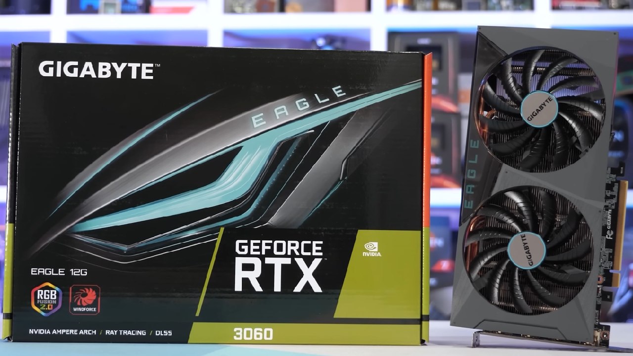 NVIDIA RTX 3060 1440p, Gaming Performance Tested in Modern Games, NoobFeed