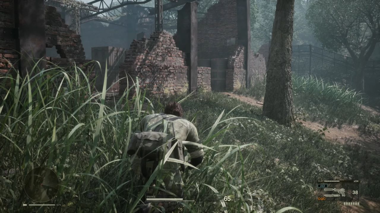 Metal Gear Solid Delta: Snake Eater, PC, Gameplay, Everything that Changed from the Original, Screenshot, NoobFeed
