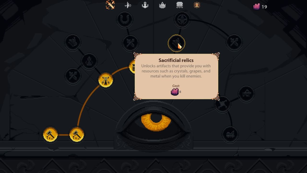 The King is Watching, PC, Gameplay, Quick Tips & Farming, Screenshot, NoobFeed
