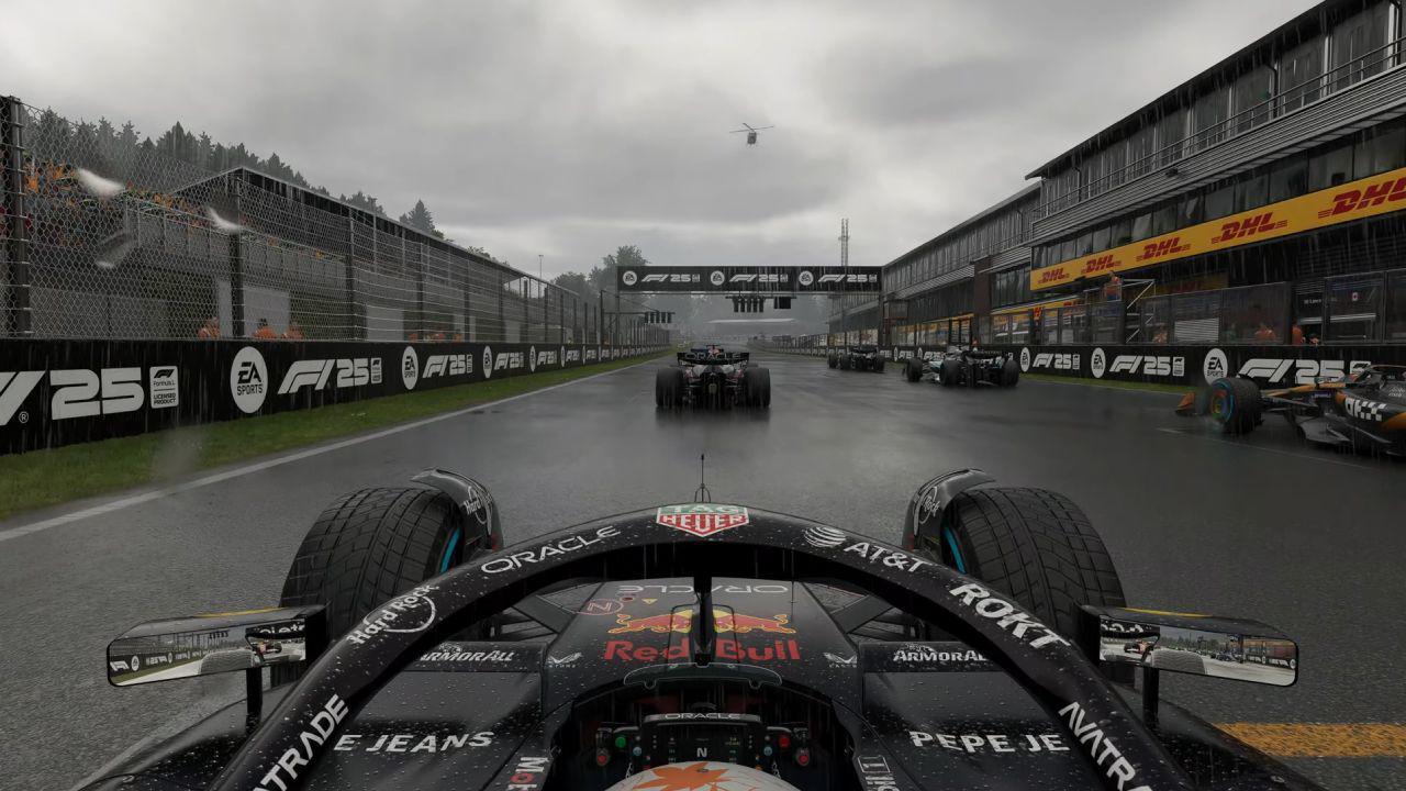 F1, Speed, Game Designs, Gaming Sessions