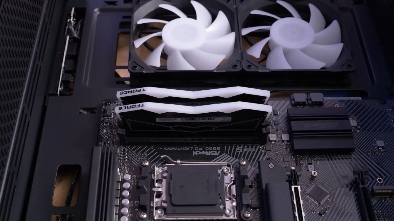 Single vs. Dual DDR5 Memory Performance, Full Gaming Benchmarks, Analysis, NoobFeed