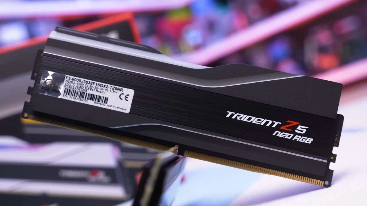 Micron AI Shift, Drives RAM Prices Up, as Consumer Memory Supply Shrinks, NoobFeed