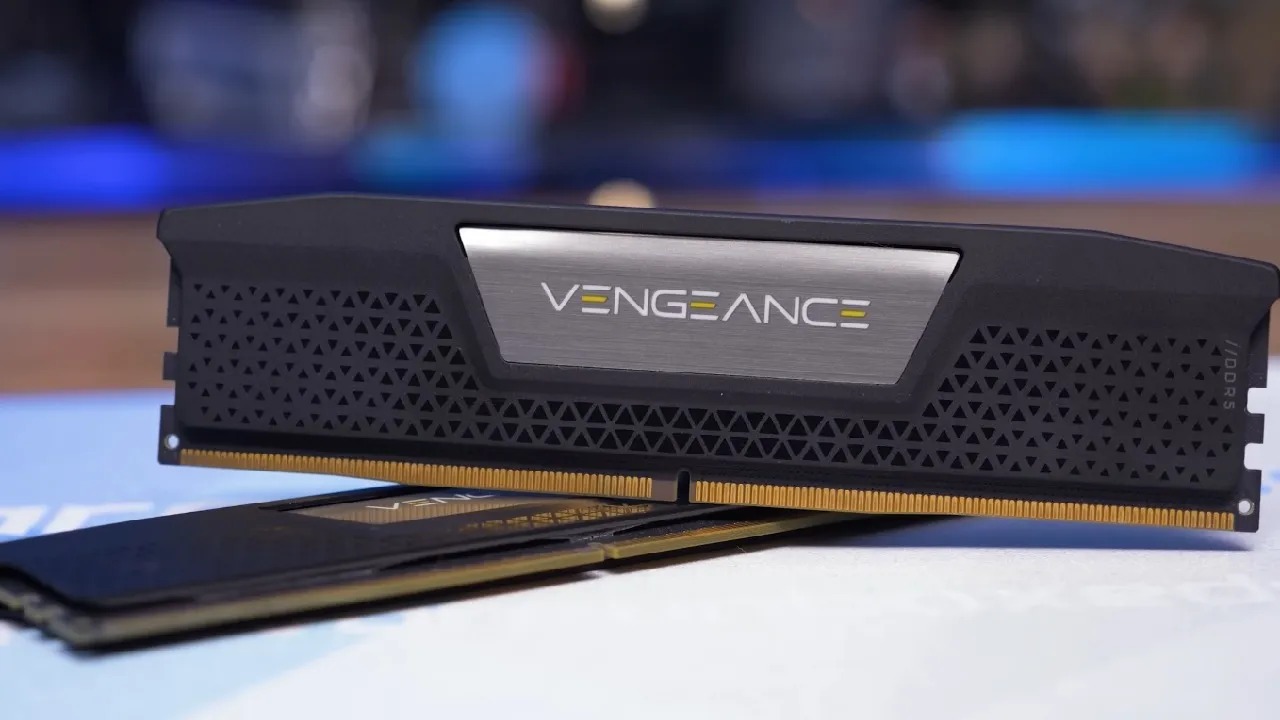 DDR5, Memory Prices Out of Control—Laptop RAM Hack Saves Hundreds, NoobFeed
