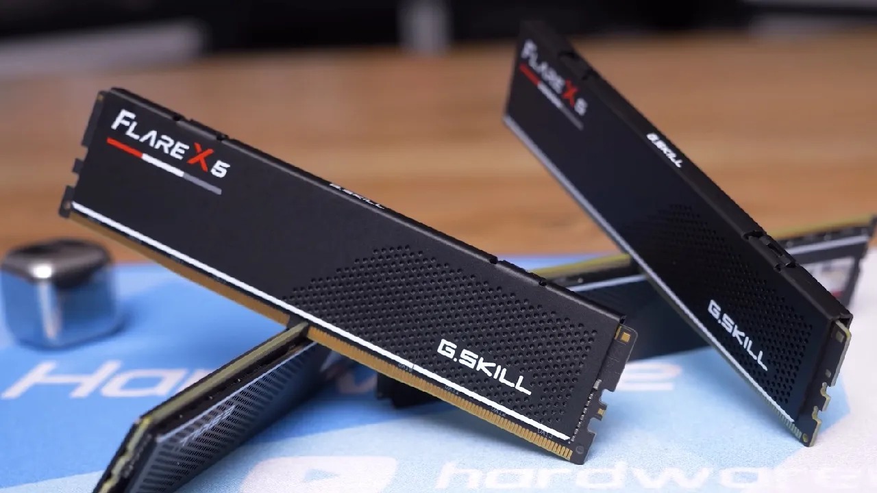 Best RAM Choice, for AMD Ryzen X3D CPUs, Does It Really Matter, NoobFeed