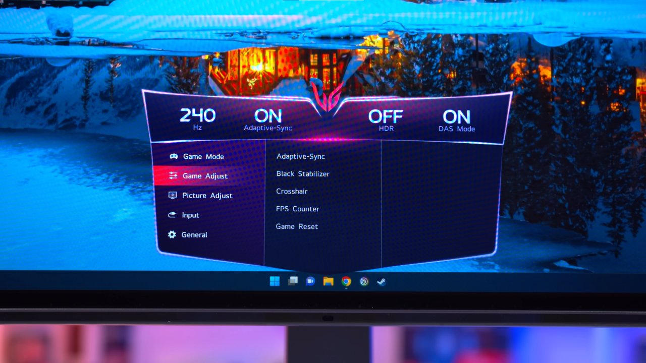 Adaptive Sync, FreeSync, G-Sync, Modern Gaming Monitors, NoobFeed