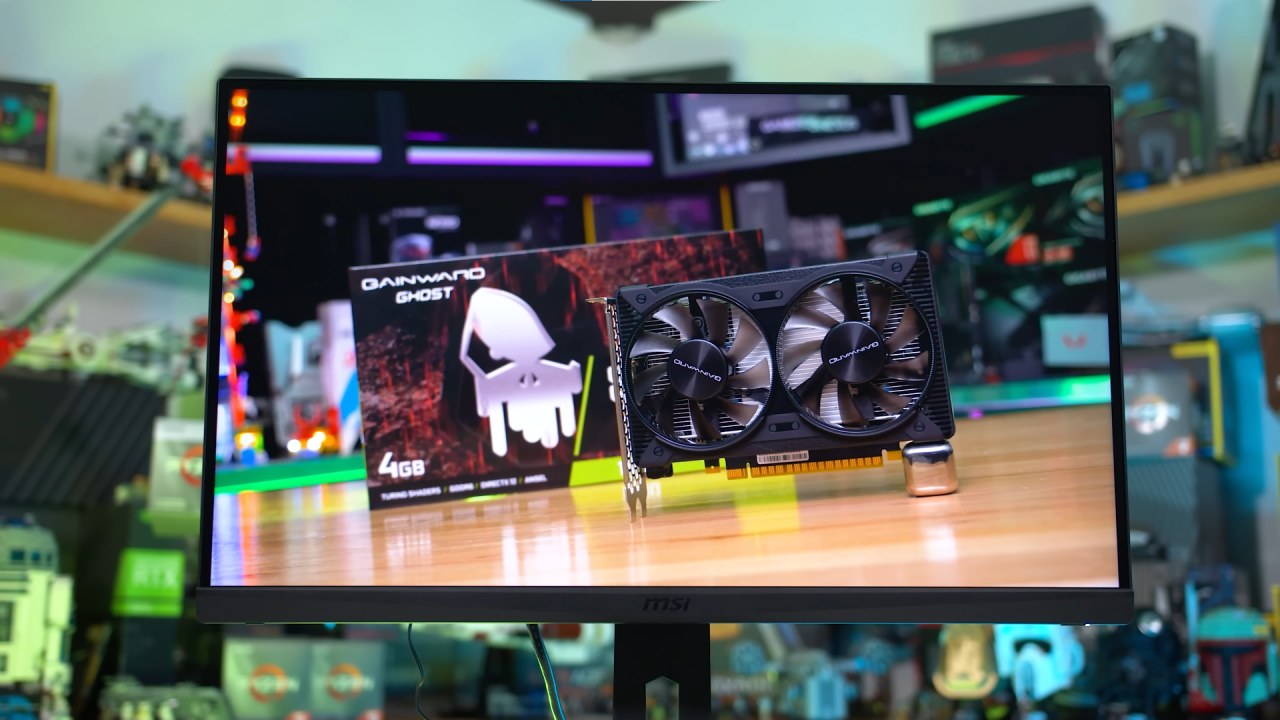 Adaptive Sync, FreeSync, G-Sync, Modern Gaming Monitors, NoobFeed