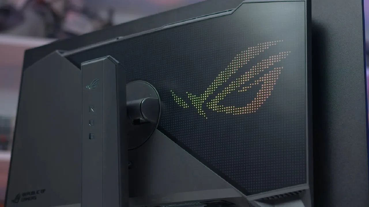 ASUS, ROG Strix, XG27AQWMG, Review, 280Hz 1440p OLED, Gaming Performance, NoobFeed