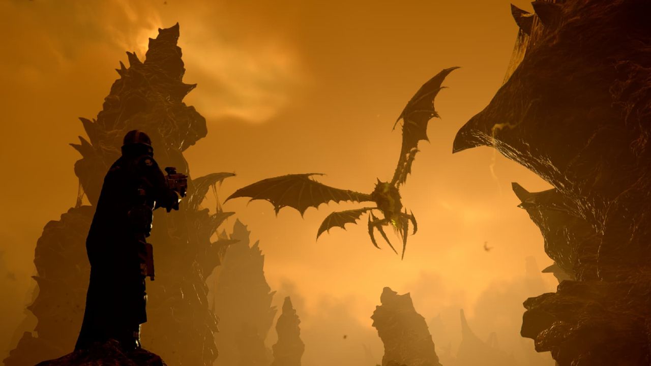 Helldivers 2, Community, Developer, Announcement, News, NoobFeed