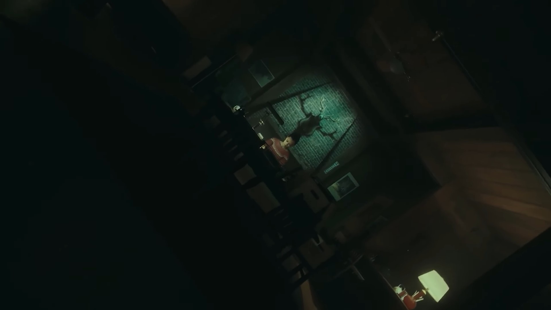 PlayStation, FireSprite Teases, a New AAA Game with a Dark Theme