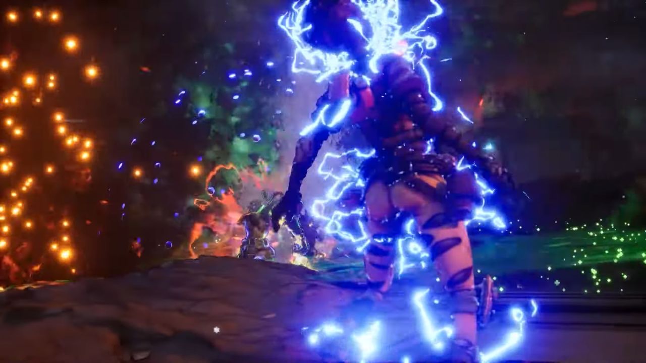 Borderlands 4, Nintendo Switch 2, News, NoobFeed