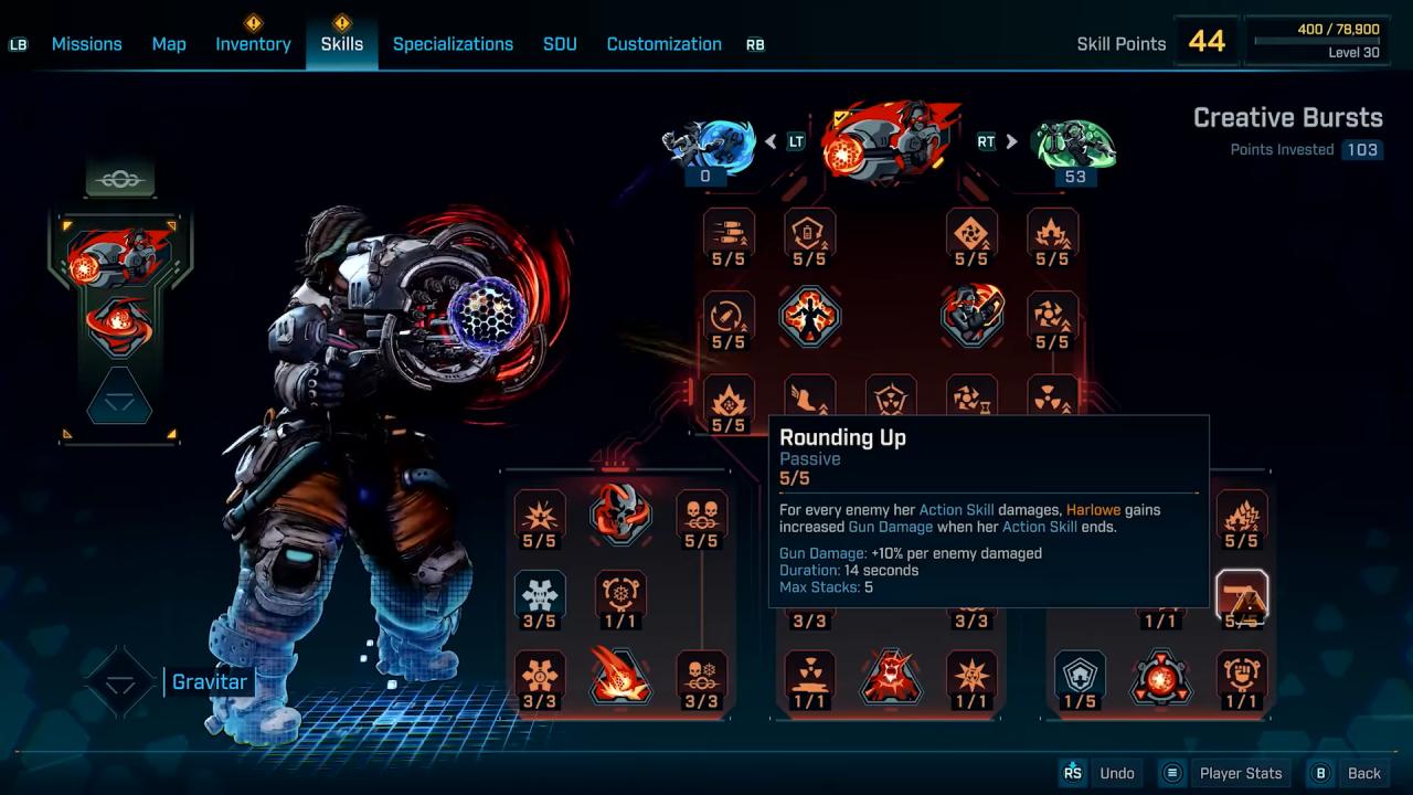 Borderlands 4 Preview, PlayStation, PC, Gameplay, Screenshot, NoobFeed