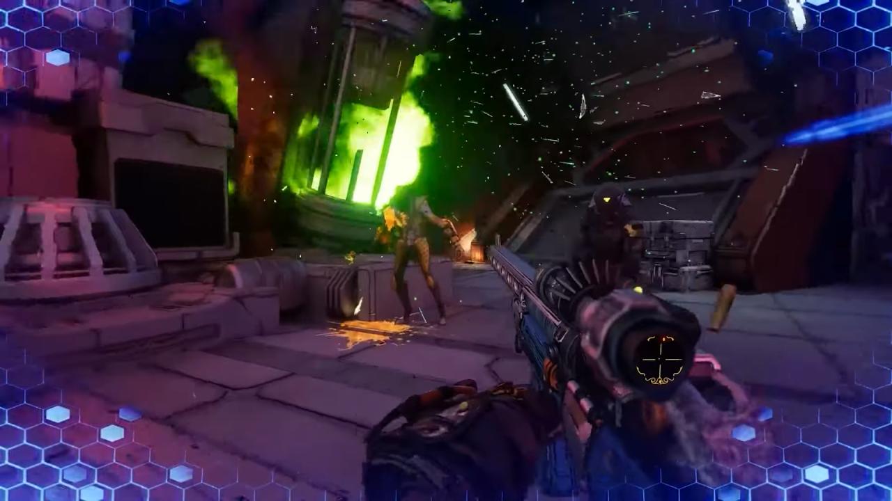 Borderlands 4 Preview, PlayStation, PC, Gameplay, Screenshot, NoobFeed