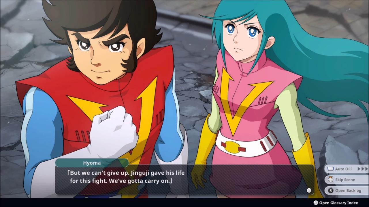 Super Robot Wars Y Review, PC, Gameplay, Screenshot, NoobFeed