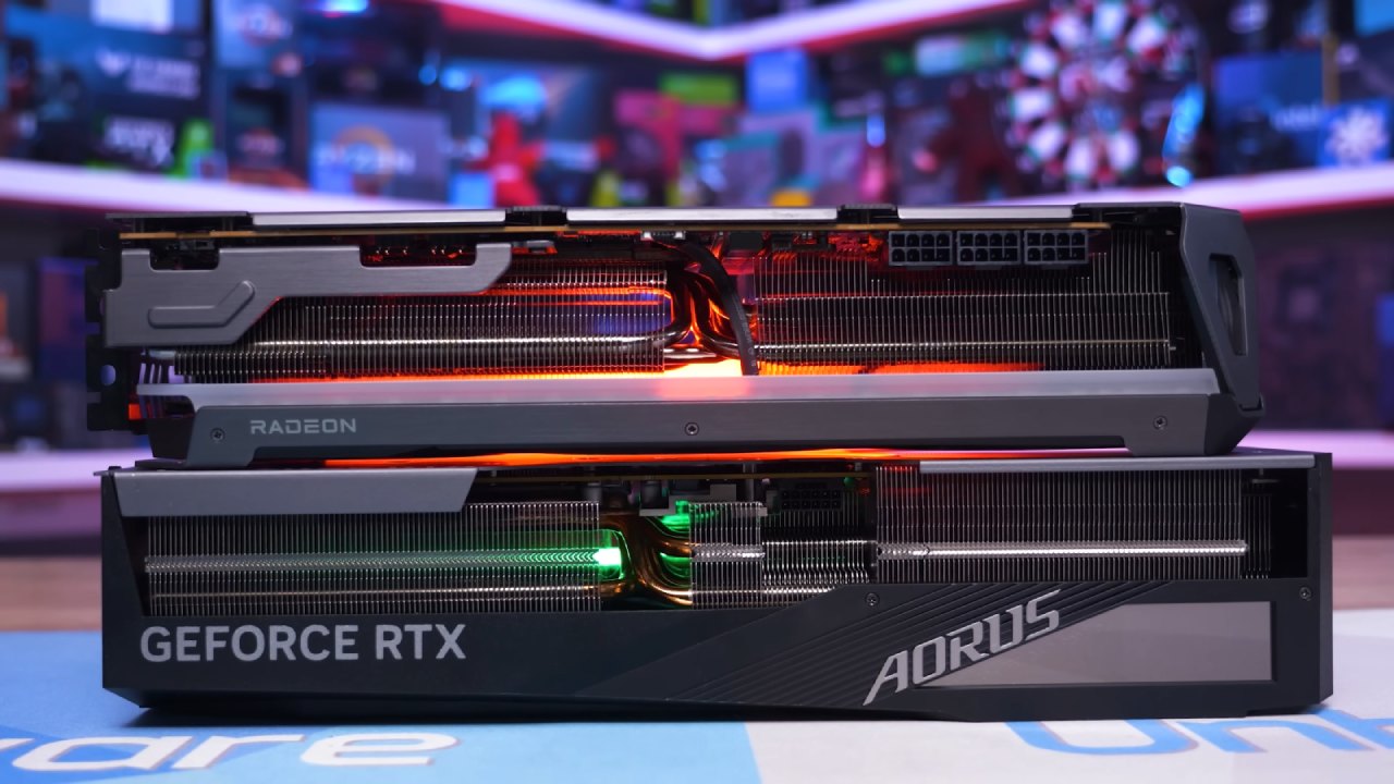 AMD, Nvidia, GPU Prices Drop, Best Value, Graphics Cards, NoobFeed
