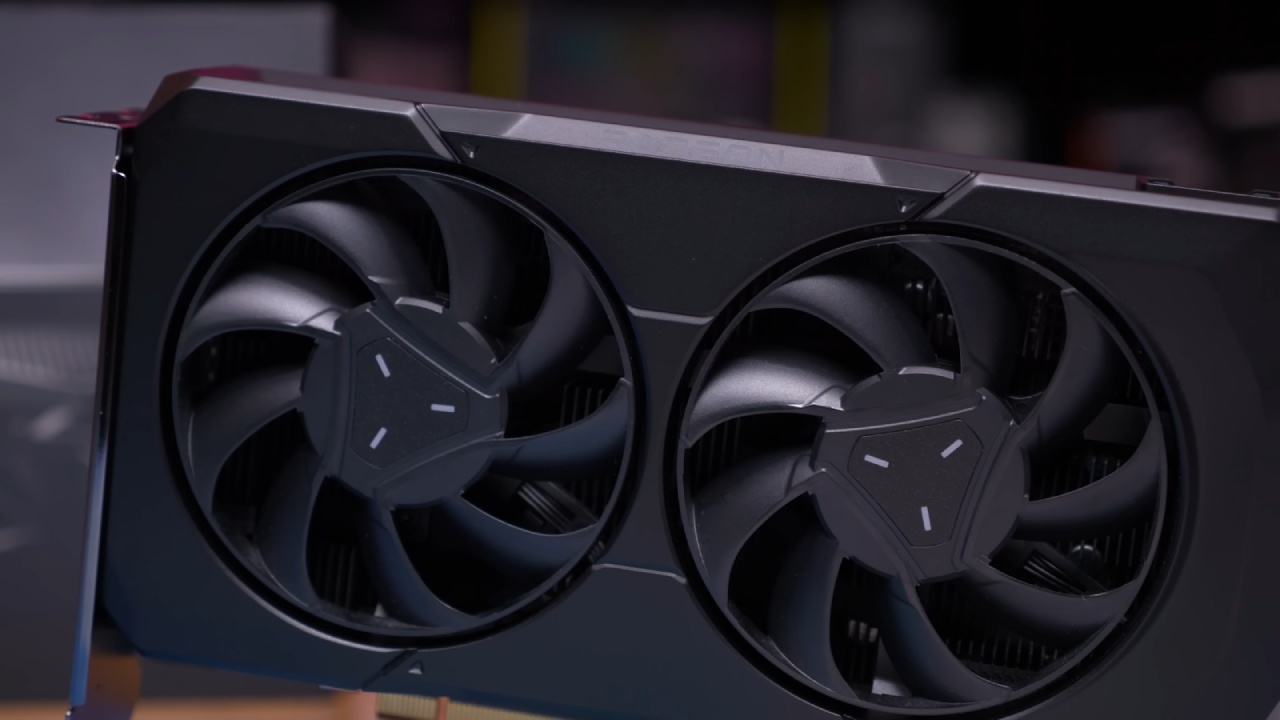 AMD Radeon RX 7600 Review, Mid-Range GPU, Compared to Older AMD, Nvidia Cards, NoobFeed