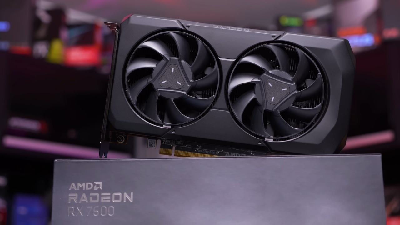 Nvidia, AMD, Which, Graphics, Card, Brand Is Best, for Gaming, NoobFeed