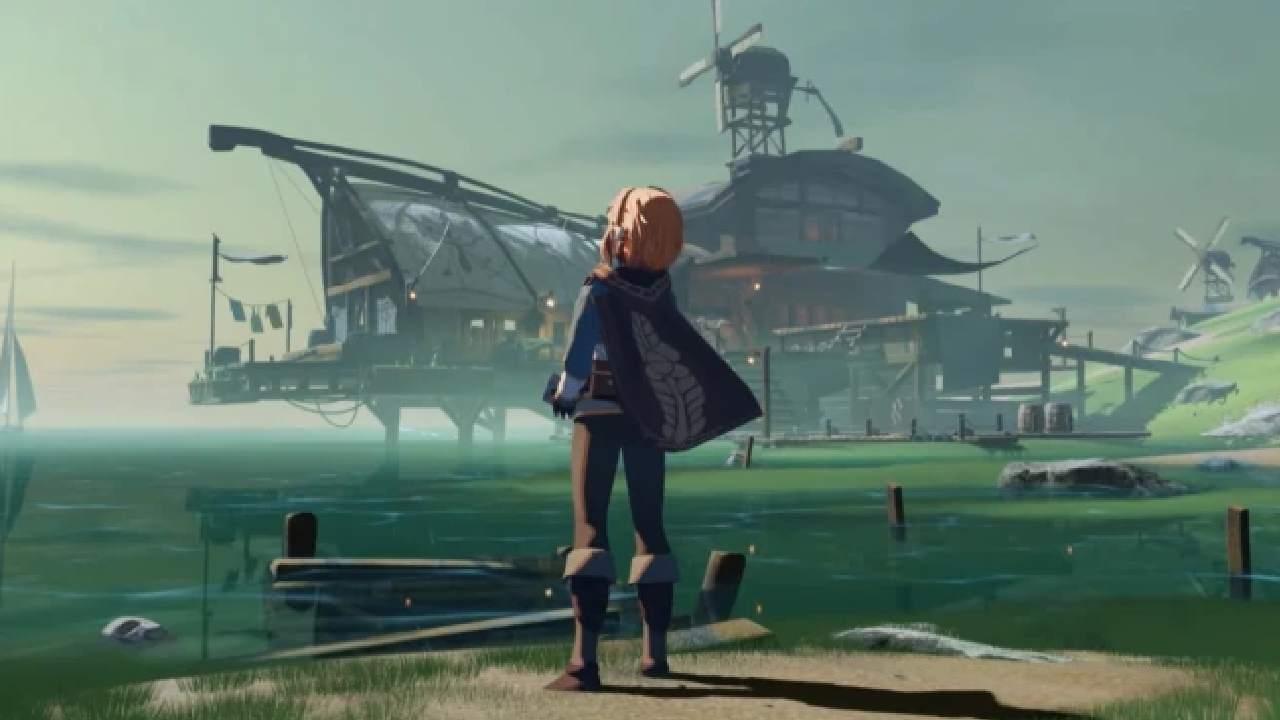 Xenoblade Chronicles 2 leak, Zelda’s 40th Anniversary, Long-Awaited Switch 2 Zelda Remake, NoobFeed
