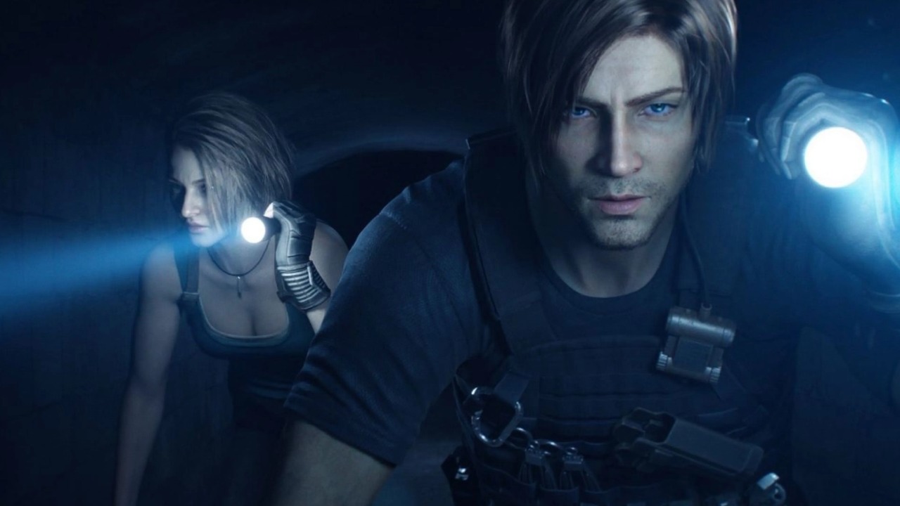 Capcom, Resident Evil Showcase, Requiem Launch