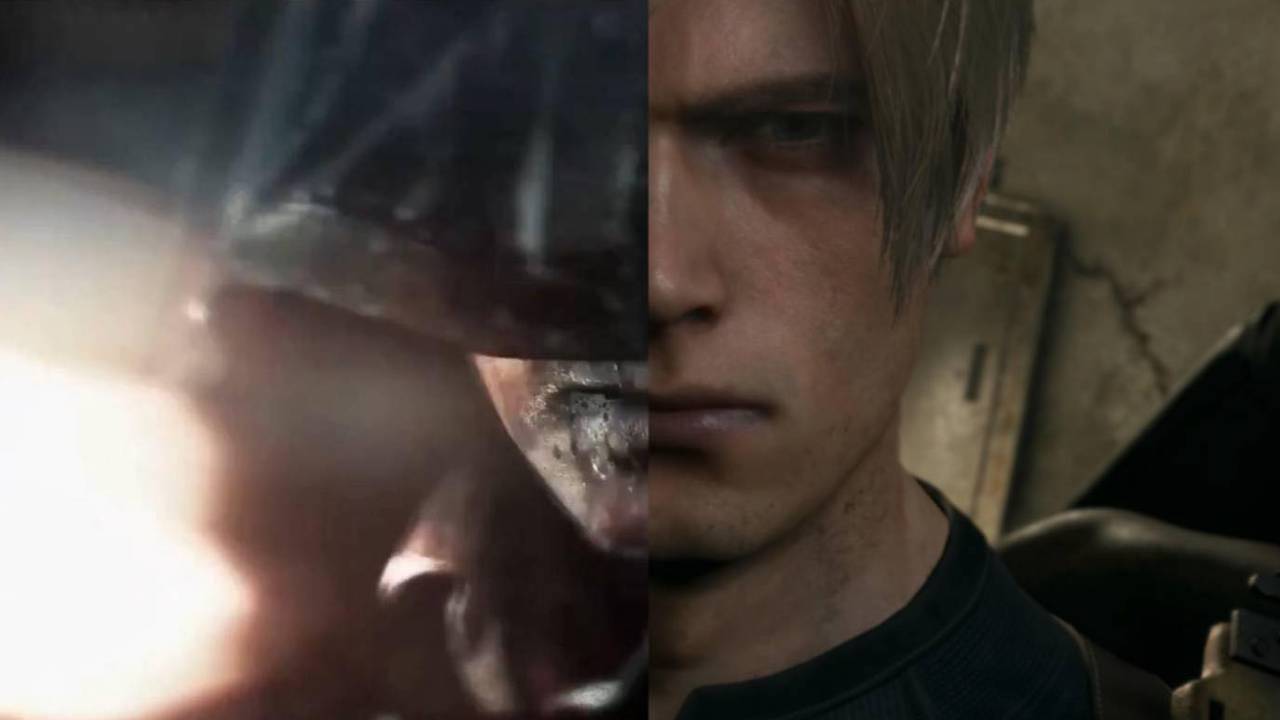 Leon Returns to Resident Evil 9, Requiem as Capcom Confirms, A Scary Roller Coaster Ride