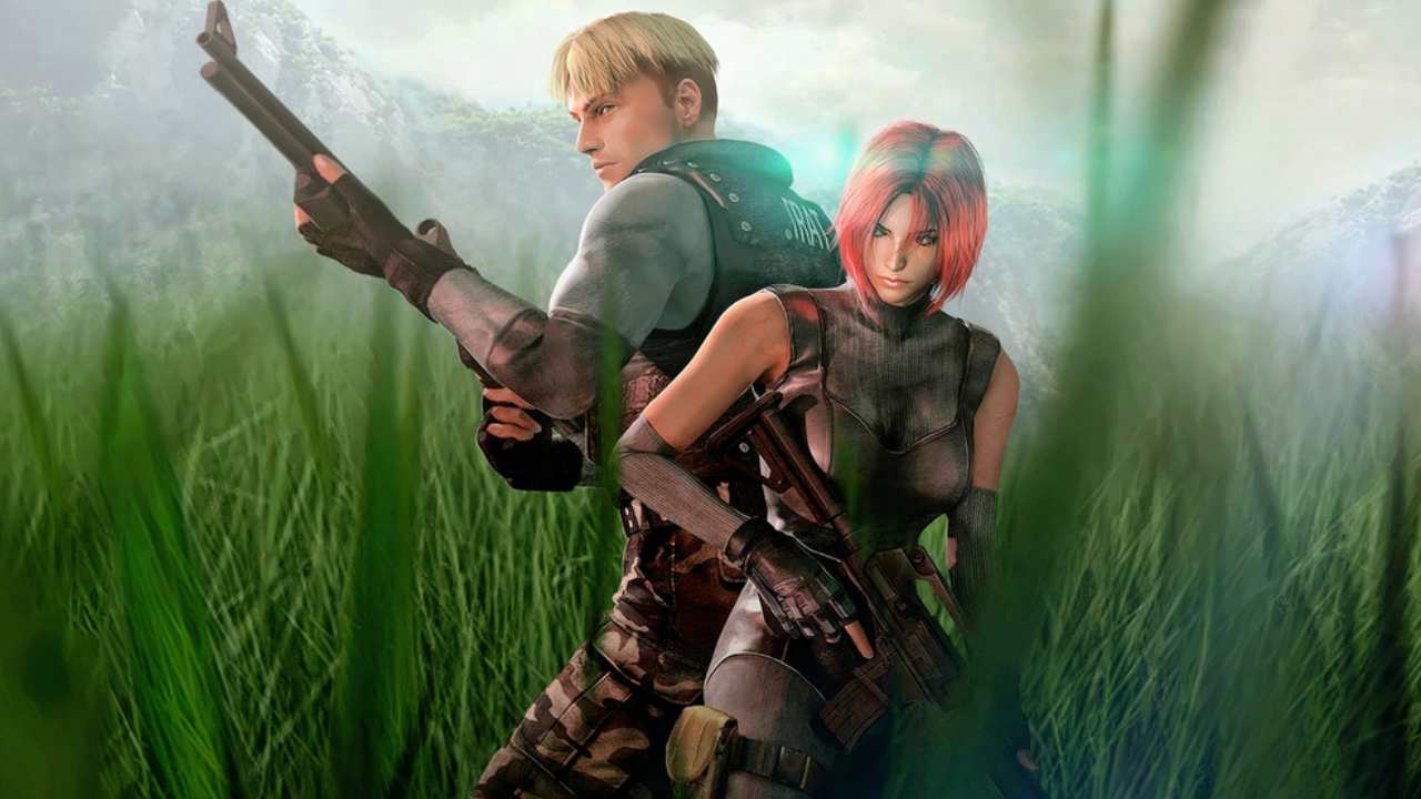 Dino Crisis Remake, Sexy Female Character, Capcom, Rumor, News, NoobFeed