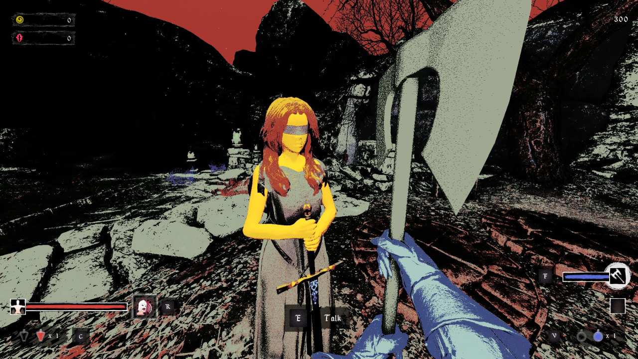 Mortal Sin, Review, Gameplay, PC, Noobfeed
