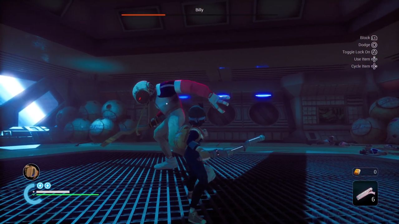 Robots at Midnight, Review, Gameplay, PlayStation 5, Noobfeed