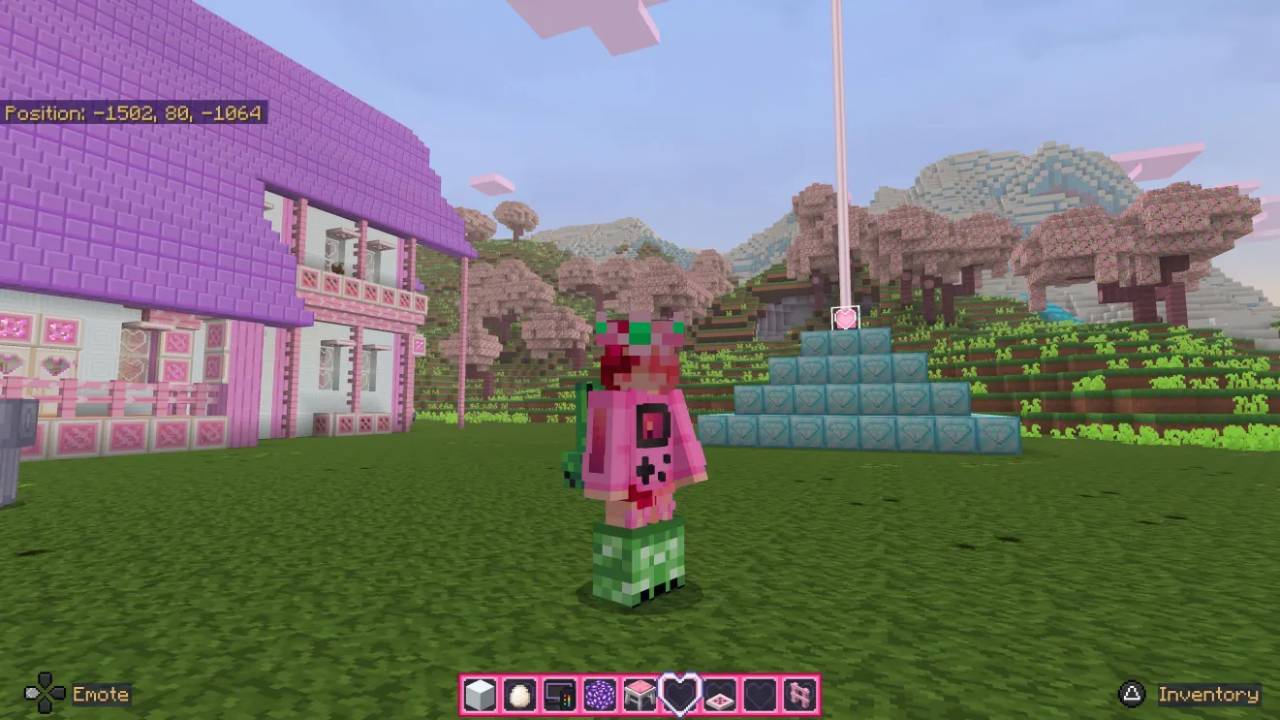 Minecraft Guide, | How to Make Beacons, Minecraft Beacons