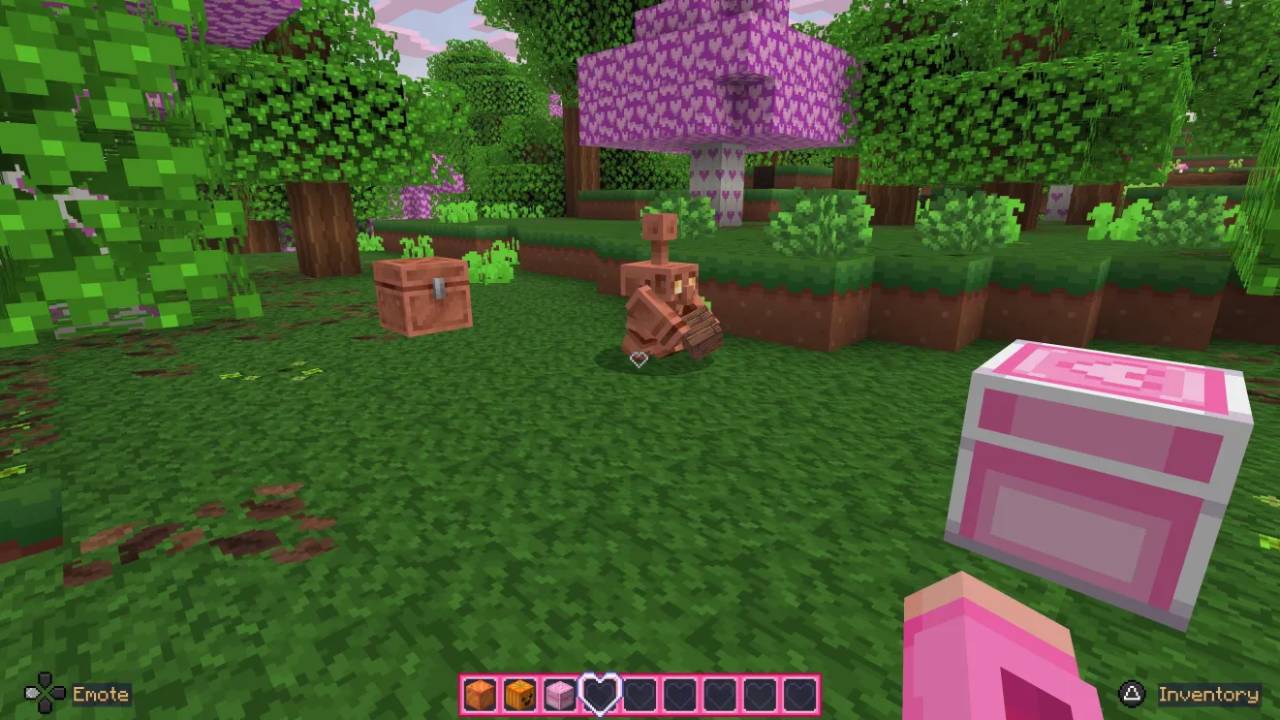Minecraft, Guide, How To, Make Copper Golems
