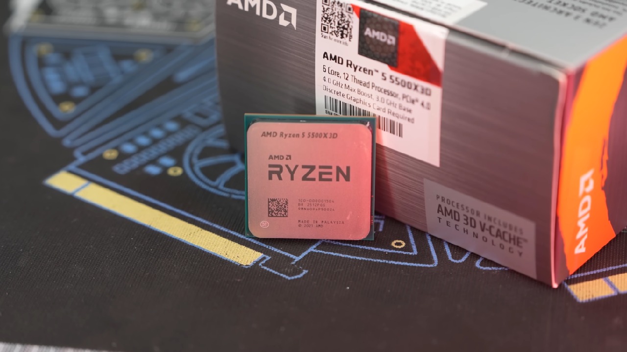 Platform Longevity, Performance, How AM4 Changed the CPU Upgrade Game, NoobFeed